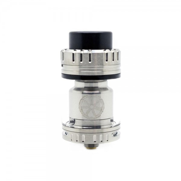 Asmodus Voluna V2 RTA 3.2ml(Stainless Steel)