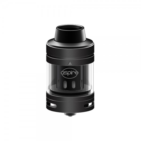 Aspire Nepho Subohm Tank 4ml(Black, 4ml Standard Edition)