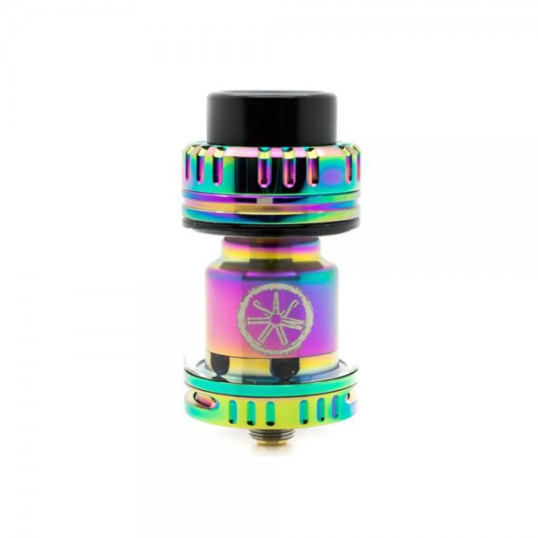 Asmodus Voluna V2 RTA 3.2ml(Rainbow)