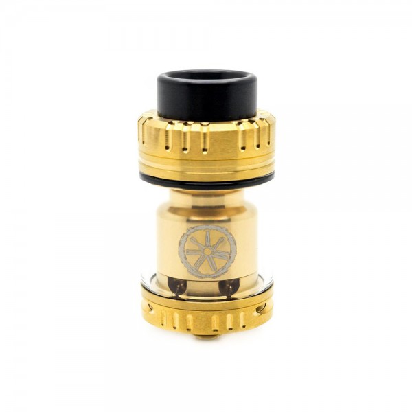 Asmodus Voluna V2 RTA 3.2ml(Gold)