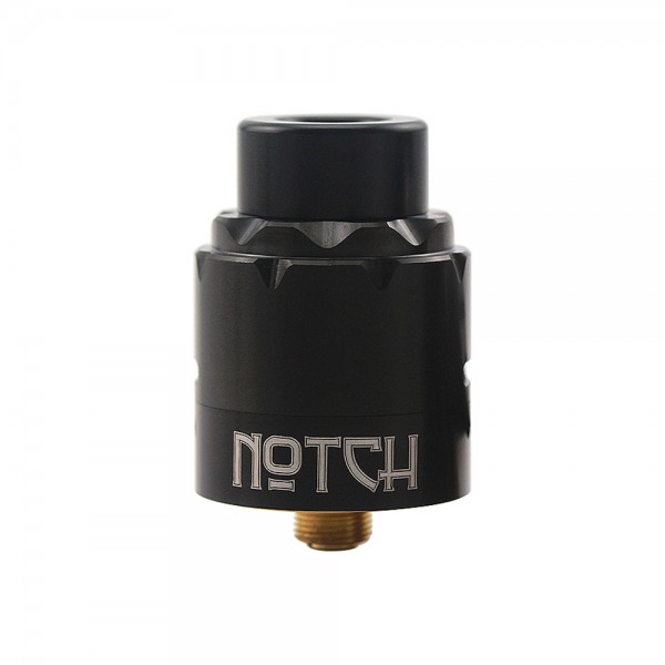 Advken Notch RDA(Black, Standard Edition)