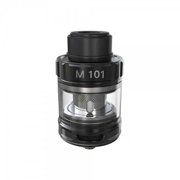 [With Warnings] Ehpro M 101 Subohm Tank 2ml(Black)