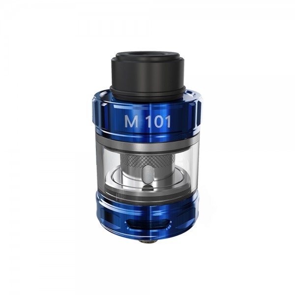 [With Warnings] Ehpro M 101 Subohm Tank 2ml(Blue)