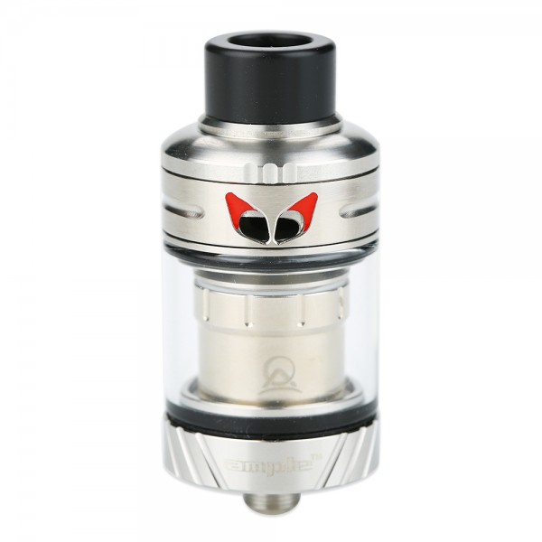 Ample Firefox Tank 2ml(Silver, TPD Version)