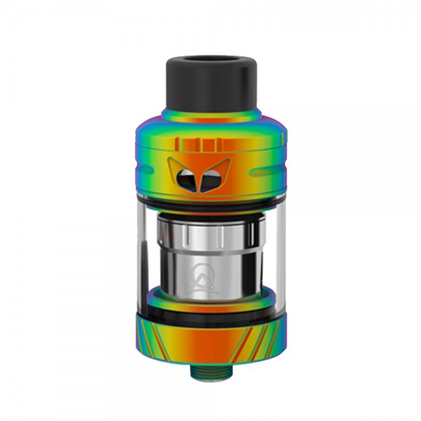 Ample Firefox Tank 2ml(Rainbow, TPD Version)