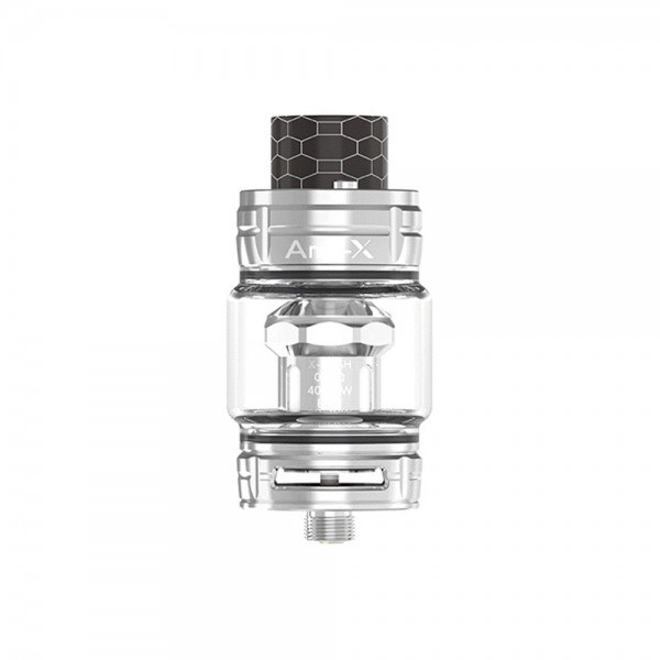 Ample Amp-X Subohm Tank 6ml(Silver)