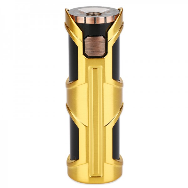 WISMEC SINUOUS SW MOD 3000mAh(Gold)