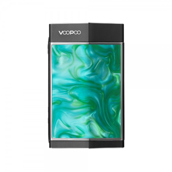 VOOPOO TOO Resin 180W TC Box MOD(Seafoam, Black)