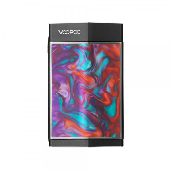 VOOPOO TOO Resin 180W TC Box MOD(Malachite, Red)