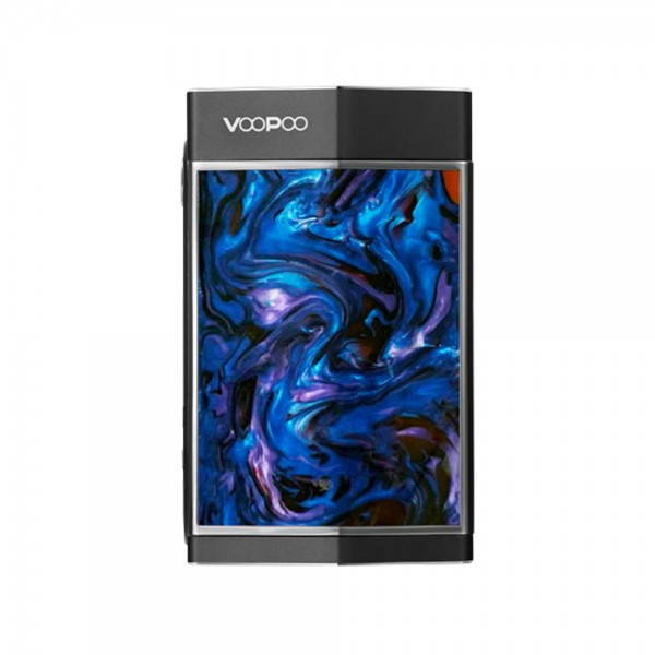 VOOPOO TOO Resin 180W TC Box MOD(Iolite, Black)