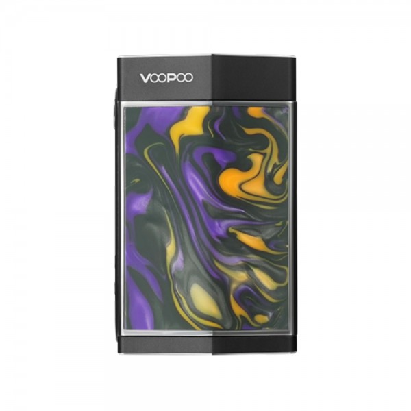 VOOPOO TOO Resin 180W TC Box MOD(Amber, Black)