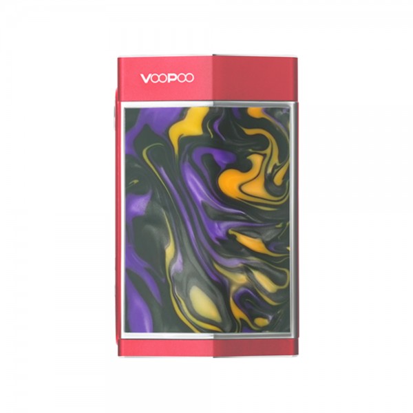 VOOPOO TOO Resin 180W TC Box MOD(Amber, Red)