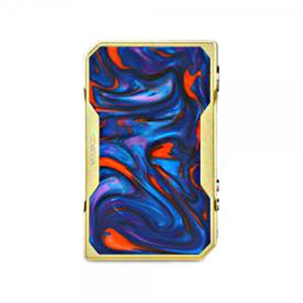 VOOPOO DRAG 157W TC Box MOD Gold Edition(Azure)