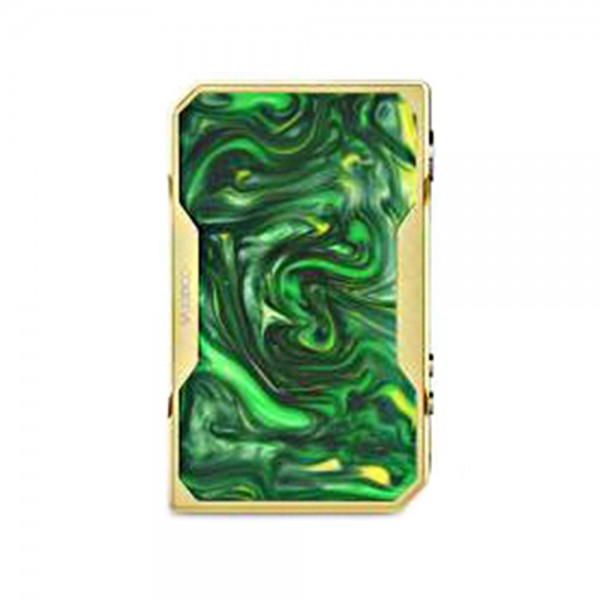 VOOPOO DRAG 157W TC Box MOD Gold Edition(Jade)