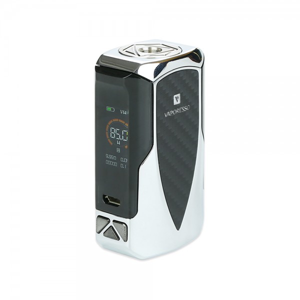 Vaporesso Tarot Baby 85W TC MOD 2500mAh(Silver)