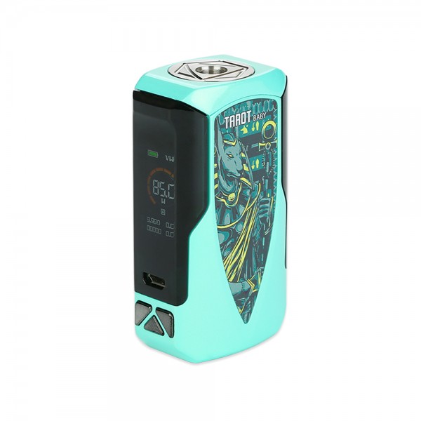 Vaporesso Tarot Baby 85W TC MOD 2500mAh(Green)