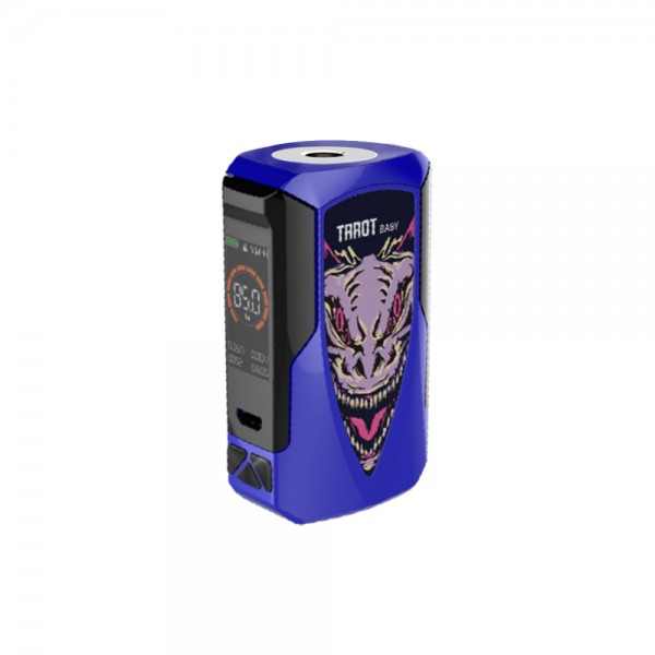 Vaporesso Tarot Baby 85W TC MOD 2500mAh(Blue)