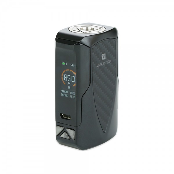 Vaporesso Tarot Baby 85W TC MOD 2500mAh(Black)