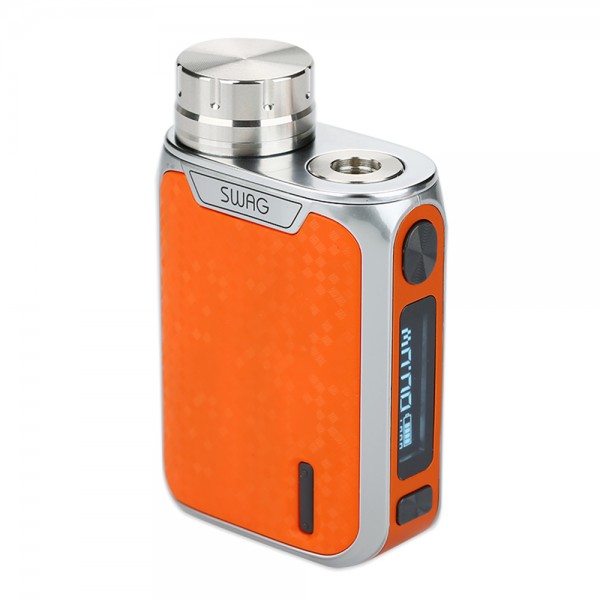 Vaporesso Swag 80W TC Box MOD(Orange)