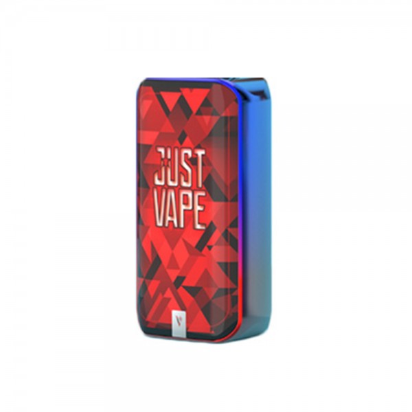 Vaporesso Luxe Nano 80W Touch Screen TC MOD 2500mAh(Red)