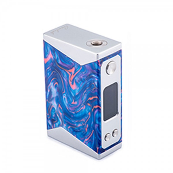 Stentorian Basilisk 200W VW Box MOD(Pink & Blue)