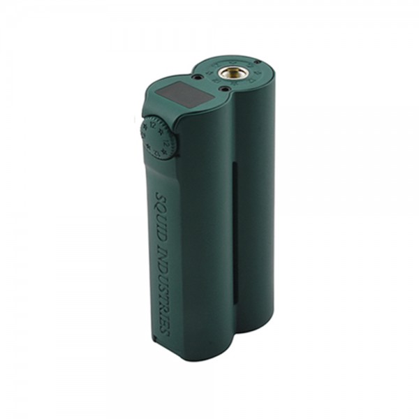 Squid Industries Double Barrel V3 150W VW MOD(Army Green)