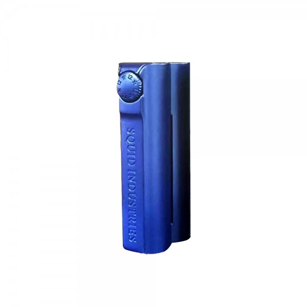 Squid Industries Double Barrel V2.1 150W VW MOD(Navy Blue)