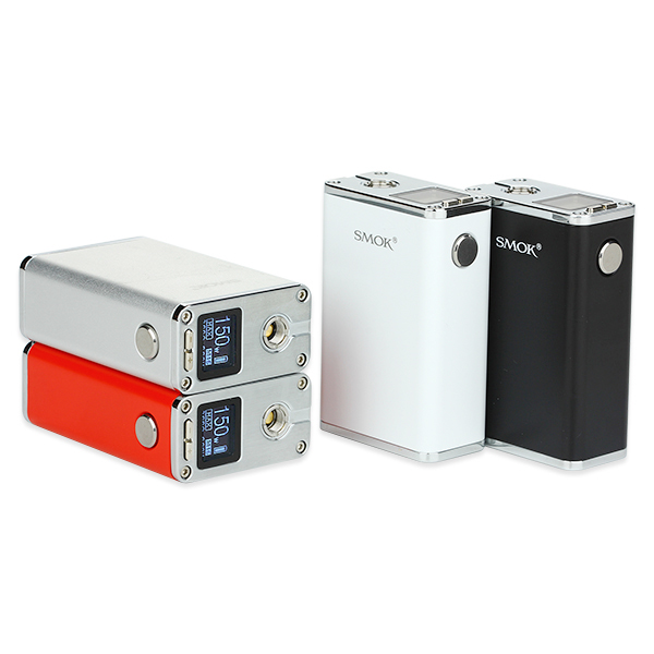 SMOK R150 TC MOD 1900mAh(White)