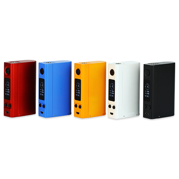 Joyetech eVic VTC Dual TC MOD(Blue)