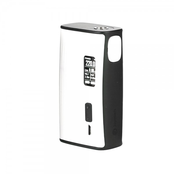 Joyetech ESPION Tour 220W TC MOD(White)