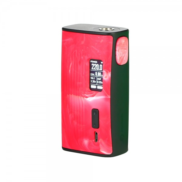 Joyetech ESPION Tour 220W TC MOD(Red)