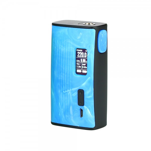 Joyetech ESPION Tour 220W TC MOD(Blue)