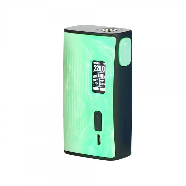 Joyetech ESPION Tour 220W TC MOD(Green)