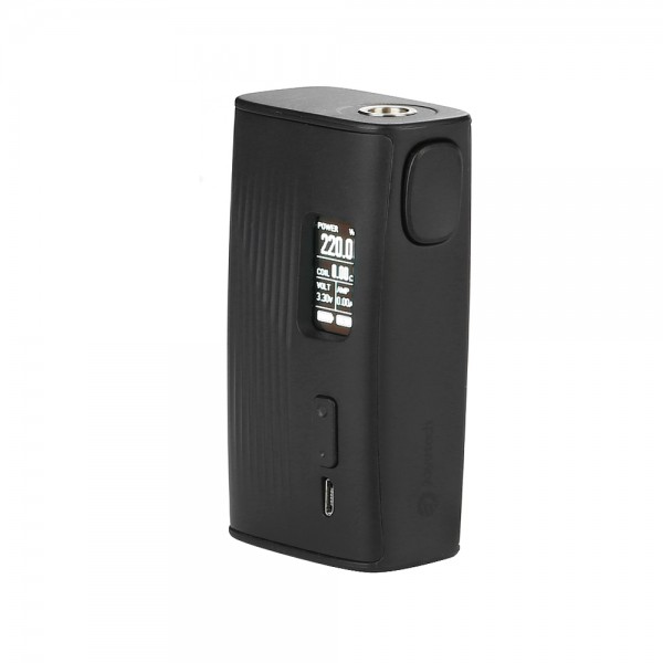 Joyetech ESPION Tour 220W TC MOD(Black)