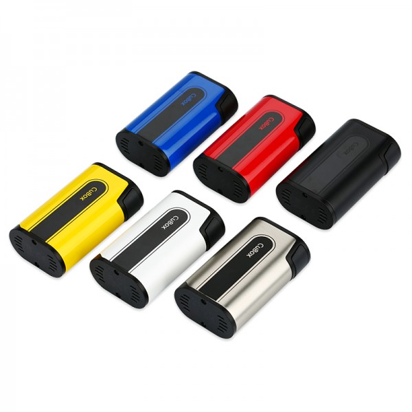 Joyetech CuBox Box MOD 3000mAh(Black)