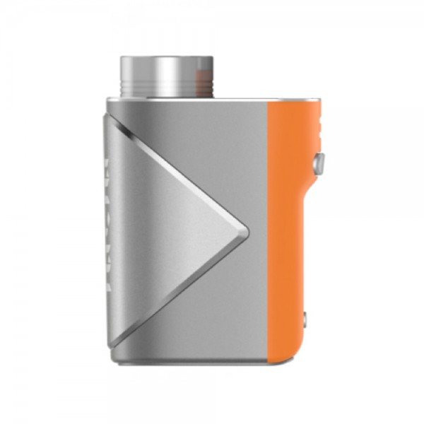 Geekvape Lucid 80W TC Box MOD(Orange)