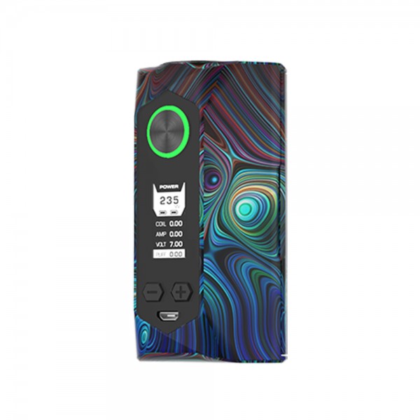 GeekVape Blade 235W TC Box MOD(Illusion, Standard Edition)